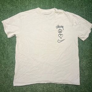 Nike Stussy Tee